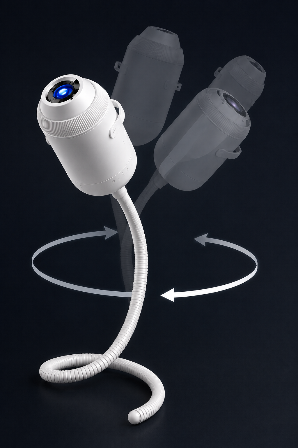Lune Point™ Aura