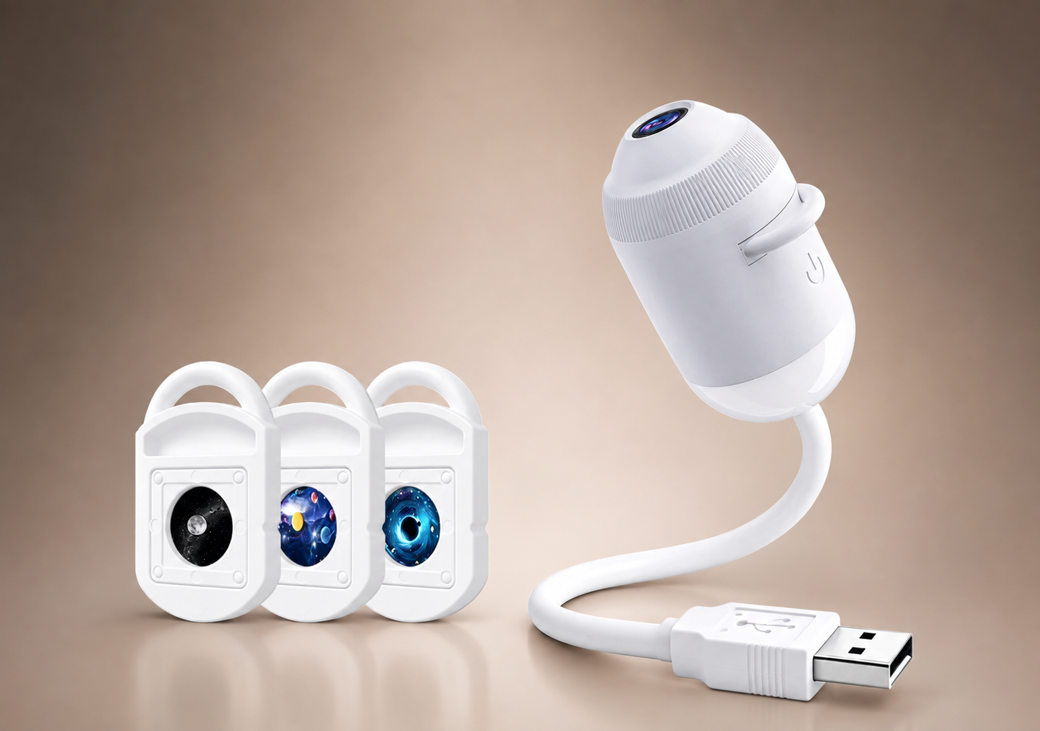 Lune Point™ Aura