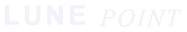 Lune Point logo blanco